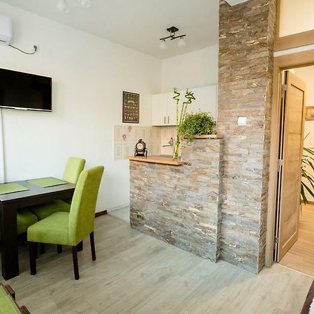 The Duke Apartment Belgrad Exterior foto