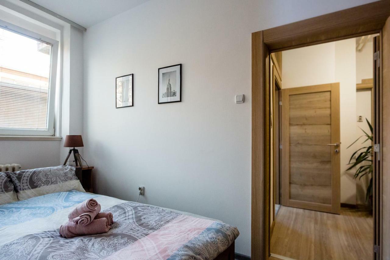 The Duke Apartment Belgrad Exterior foto