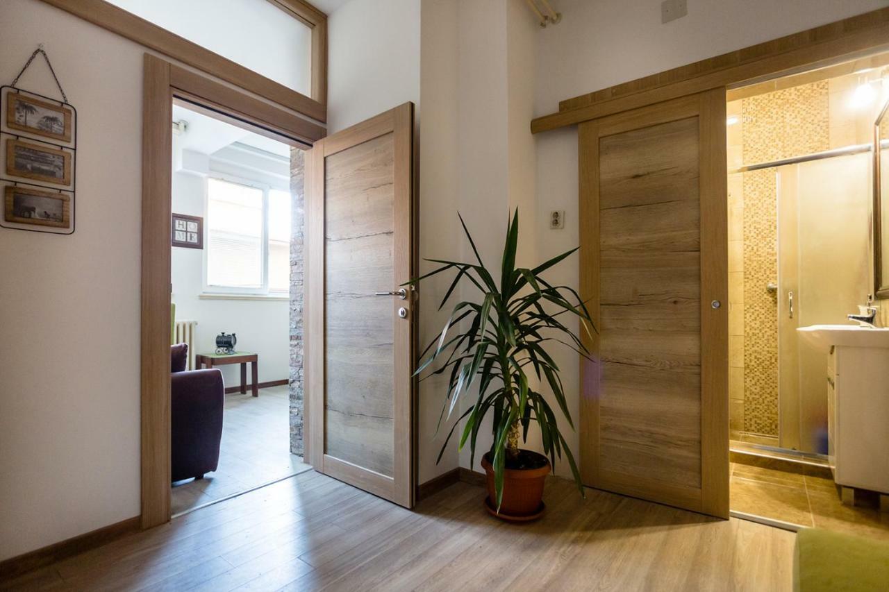The Duke Apartment Belgrad Exterior foto